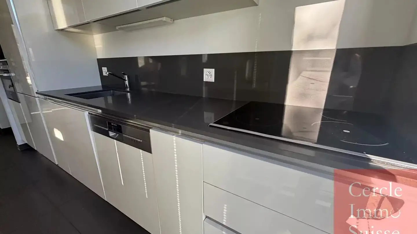 Appartamento in vendita - 1800 Vevey - Foto 4