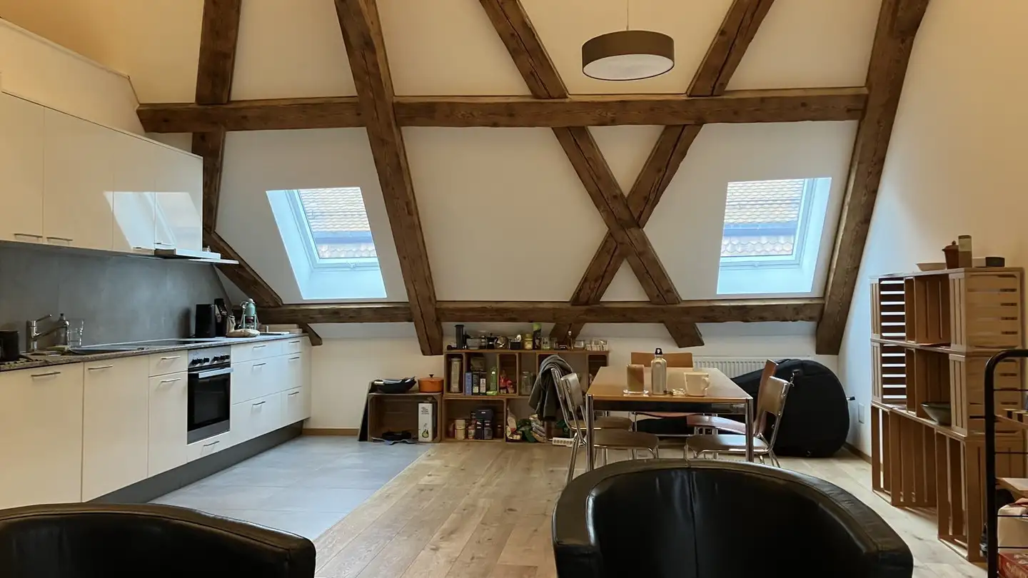 Appartamento in affitto - Rue Du Four 2, 1400 Yverdon-les-Bains