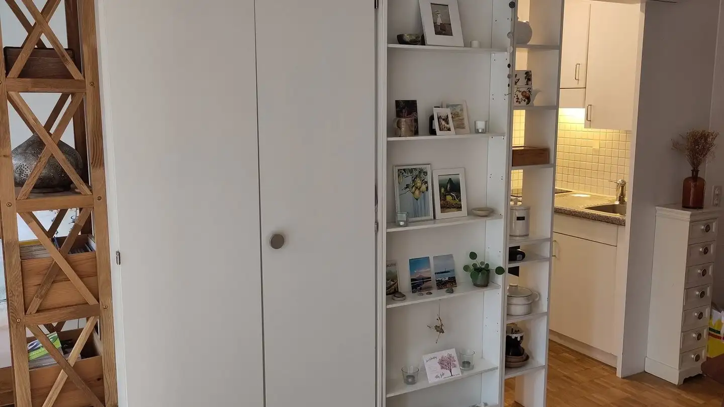 Appartement meublé à louer - 3007 Bern - Photo 2