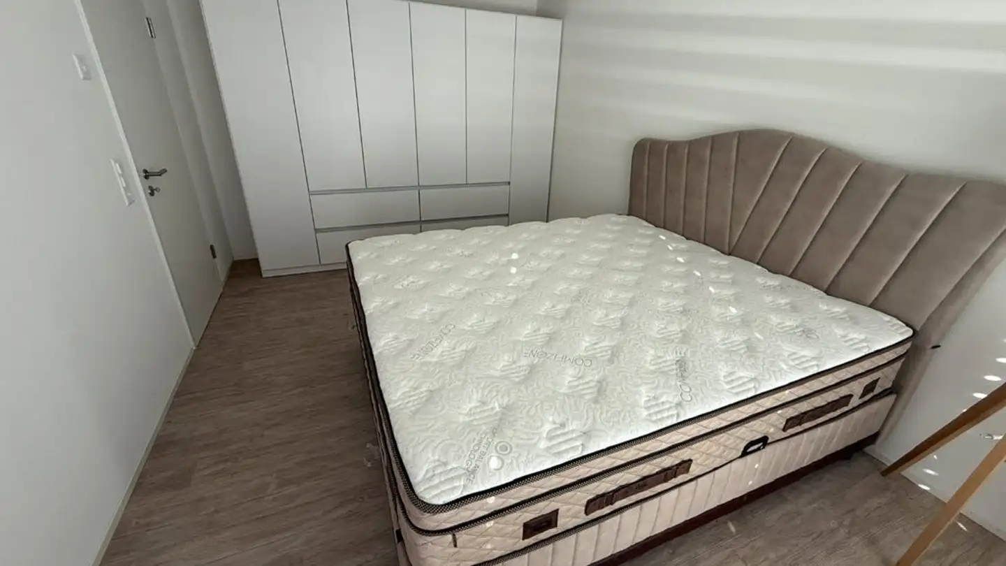 Appartement à louer - St. Gallerstrasse 83b, 7320 Sargans - Photo 4