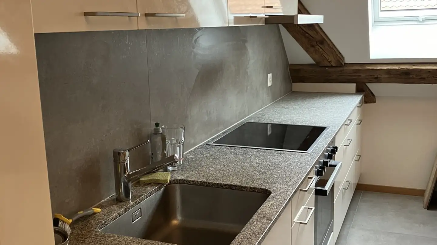 Appartamento in affitto - Rue Du Four 2, 1400 Yverdon-les-Bains - Foto 2