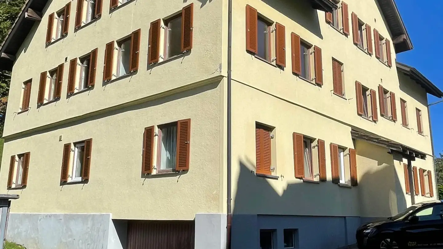 Appartamento in affitto - Äschi 493, 9428 Walzenhausen
