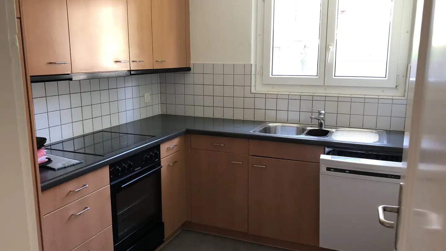 Apartment for rent - Wilerstrasse 5A, 6060 Sarnen - Photo 2