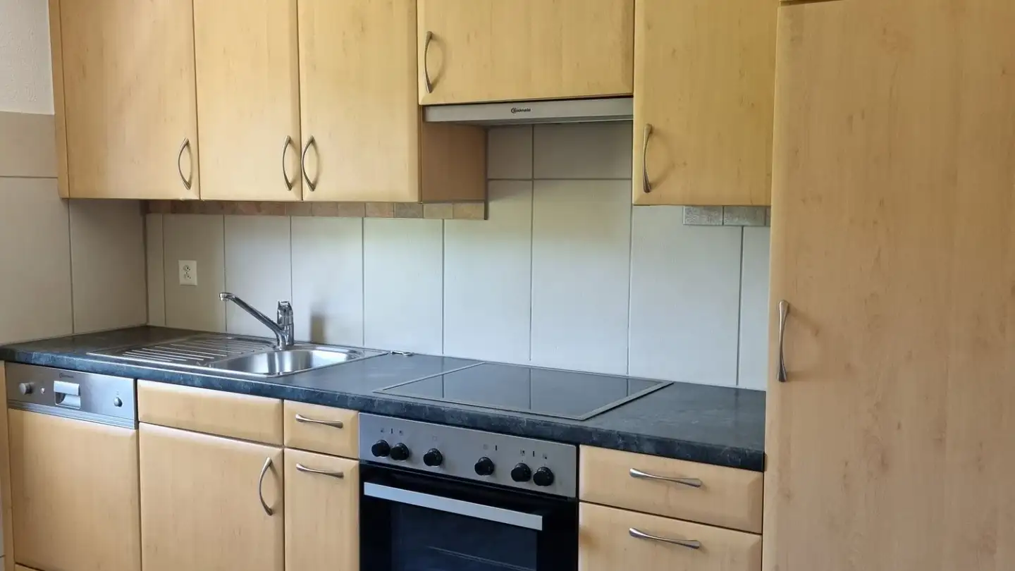 Appartamento in affitto - Äschi 493, 9428 Walzenhausen - Foto 2
