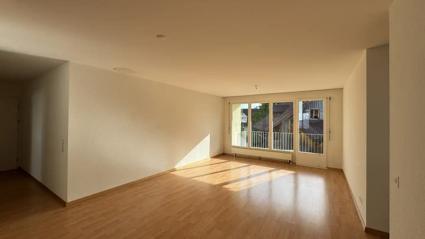 Appartement à louer - Gomweg 3, 8915 Hausen am Albis