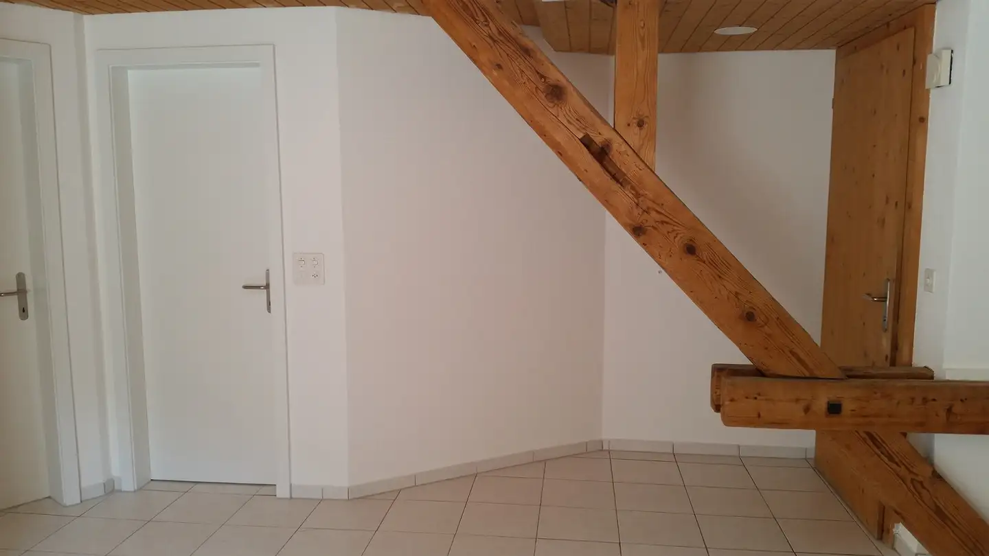 Attique à louer - Neudorfstrasse 16, 7430 Thusis - Photo 2