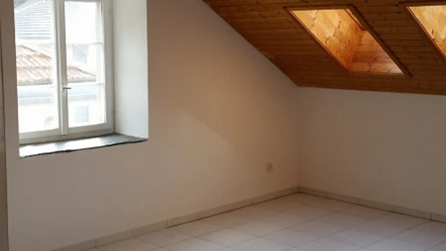 Attique à louer - Neudorfstrasse 16, 7430 Thusis - Photo 4