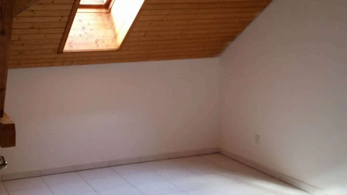 Attique à louer - Neudorfstrasse 16, 7430 Thusis - Photo 3