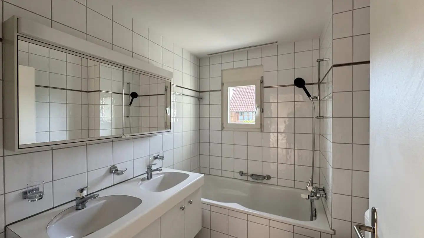 Appartement à louer - Gomweg 3, 8915 Hausen am Albis - Photo 3