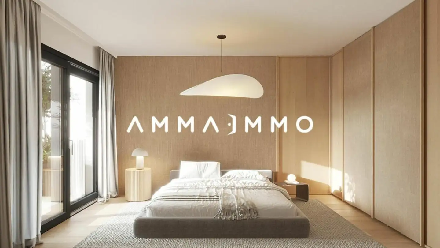 Appartamento in vendita - Rue Du Puits-Du-Géant, 1950 Sion - Photo 4