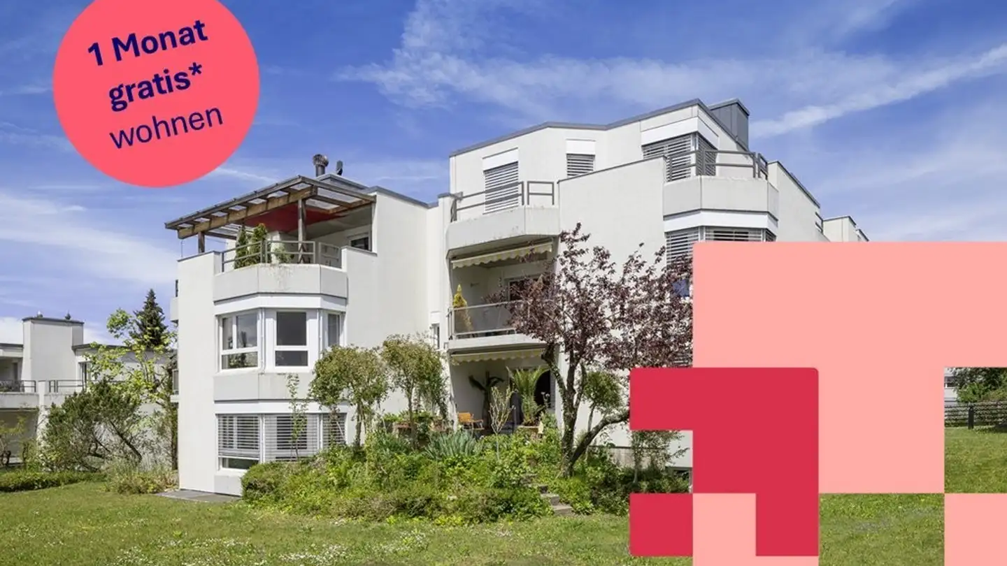 Appartamento in affitto - Wiesenstrasse 11, 4600 Olten