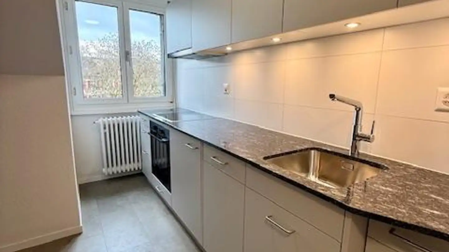 Penthouse for rent - Spitalackerstrasse 19, 3013 Bern - Photo 2