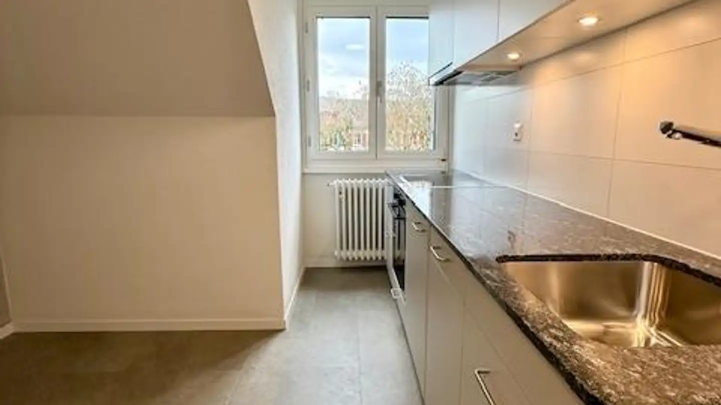 Penthouse for rent - Spitalackerstrasse 19, 3013 Bern - Photo 3