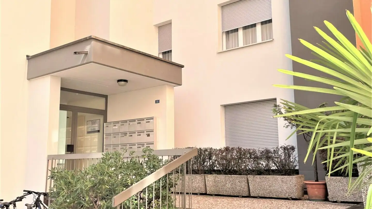 Immeuble résidentiel à vendre - Via Giovanni Varesi, 6600 Locarno - Photo 2