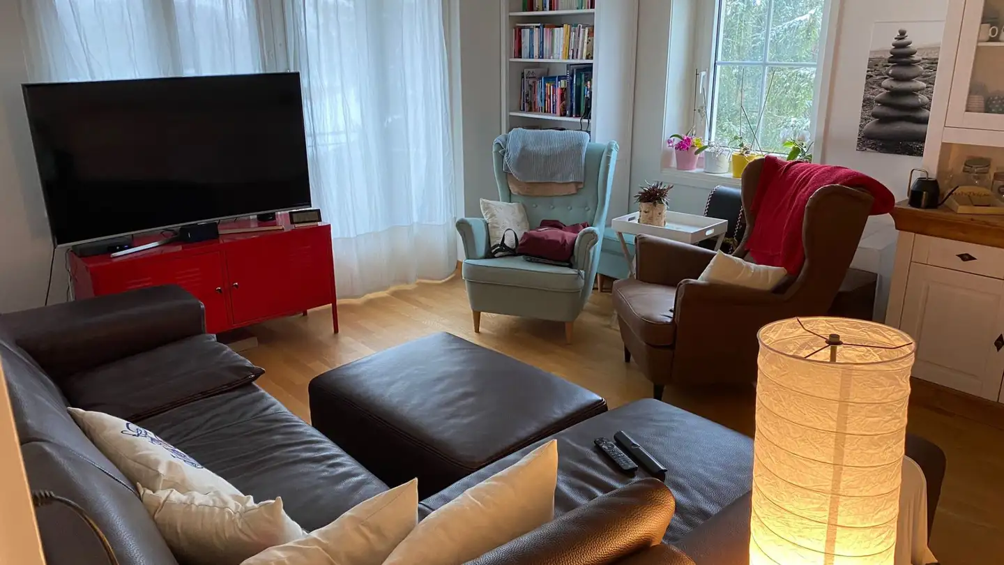 Apartment for rent - Wilerstrasse 5A, 6060 Sarnen - Photo 3