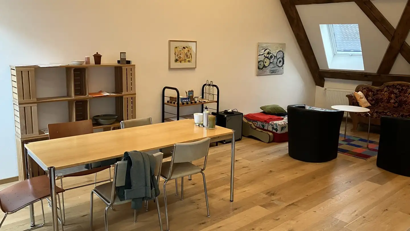 Appartamento in affitto - Rue Du Four 2, 1400 Yverdon-les-Bains - Foto 3