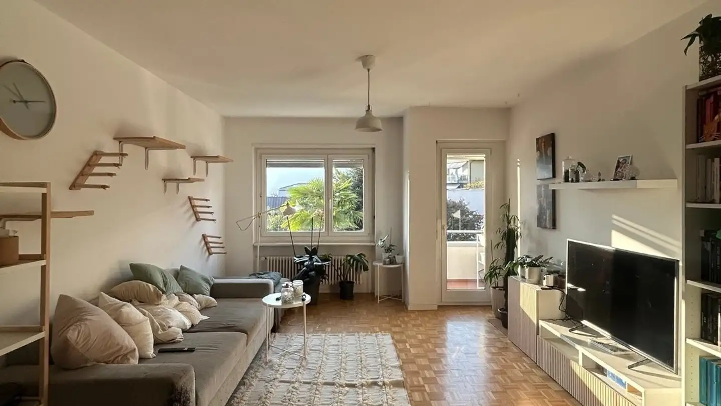 Apartment for rent - 6944 Cureglia