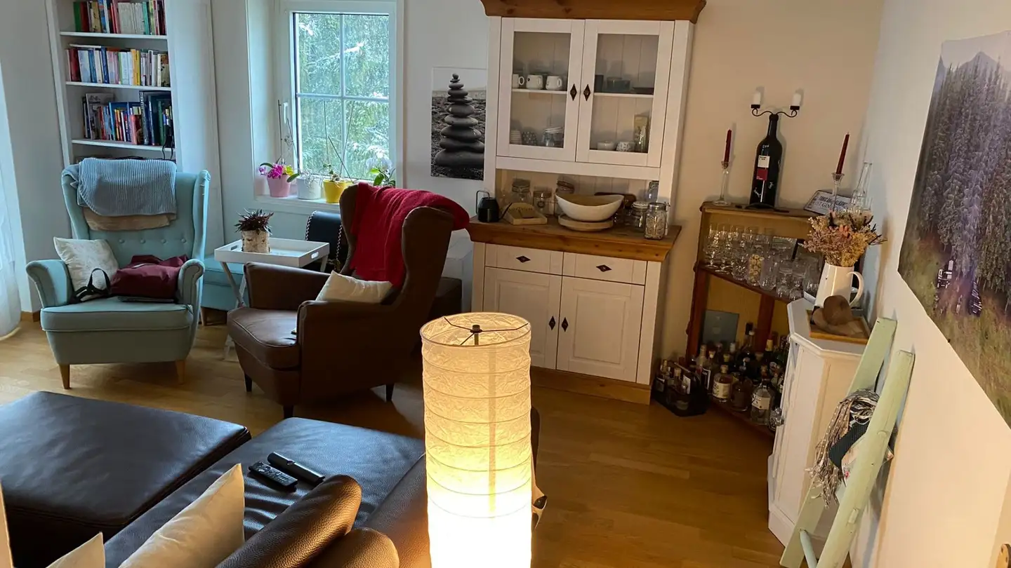 Apartment for rent - Wilerstrasse 5A, 6060 Sarnen - Photo 4