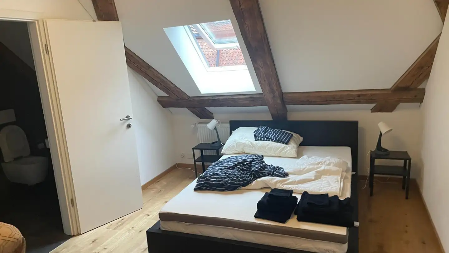 Appartamento in affitto - Rue Du Four 2, 1400 Yverdon-les-Bains - Foto 4