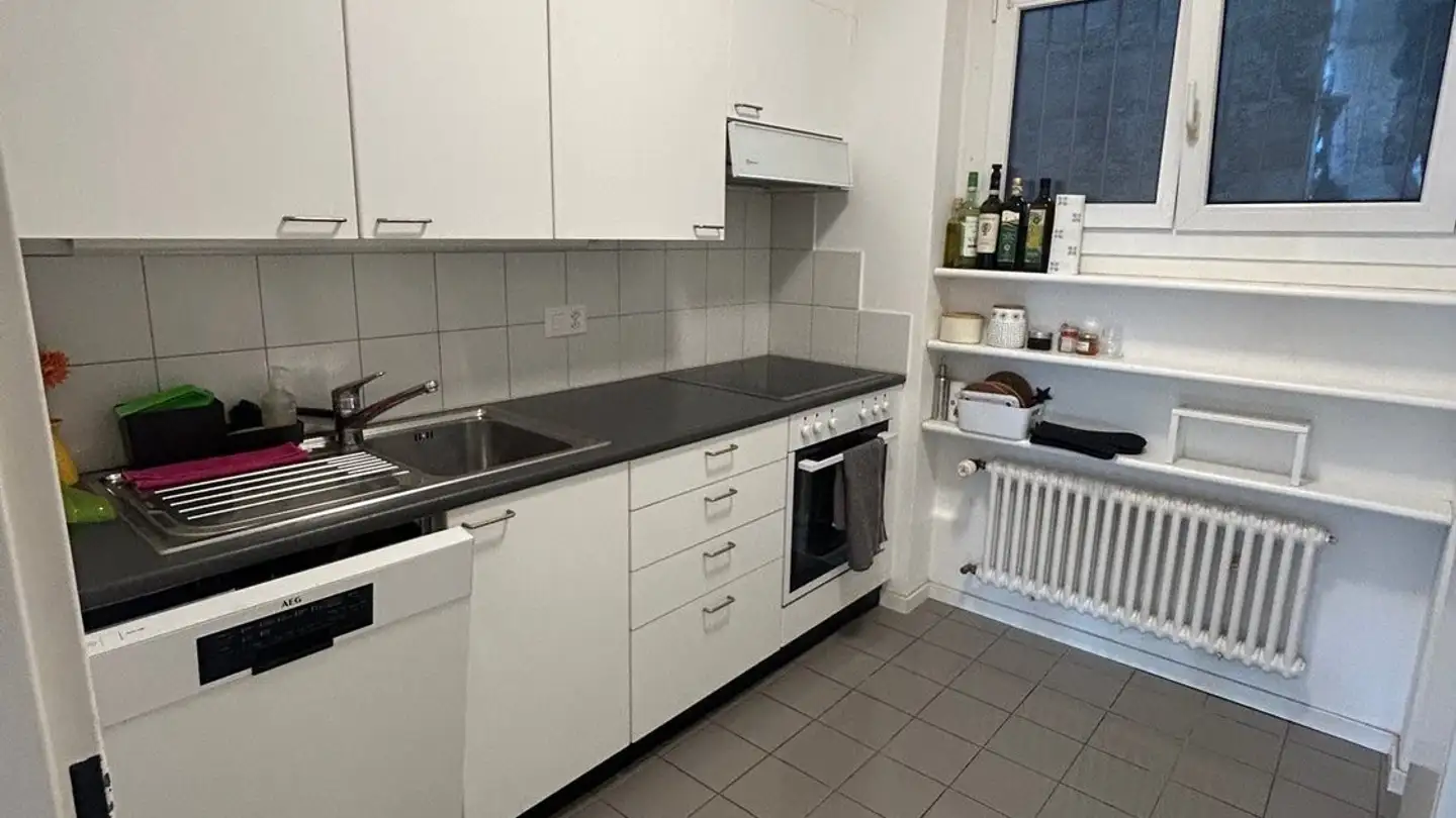 Appartamento in affitto - 6944 Cureglia - Photo 2