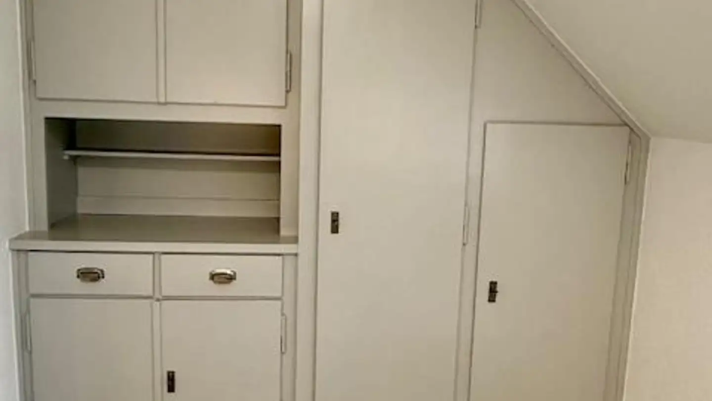 Penthouse for rent - Spitalackerstrasse 19, 3013 Bern - Photo 4