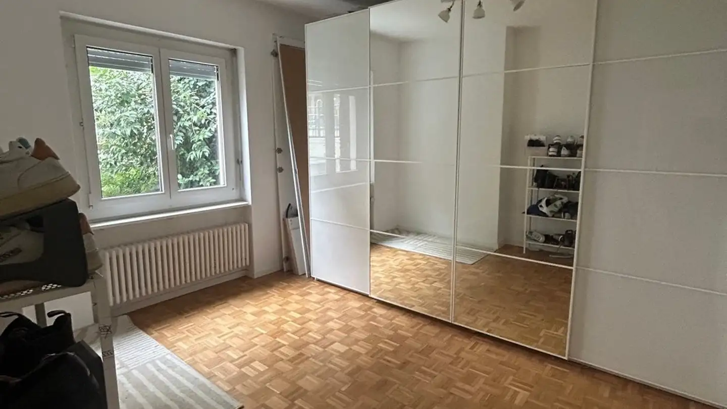 Appartamento in affitto - 6944 Cureglia - Photo 3