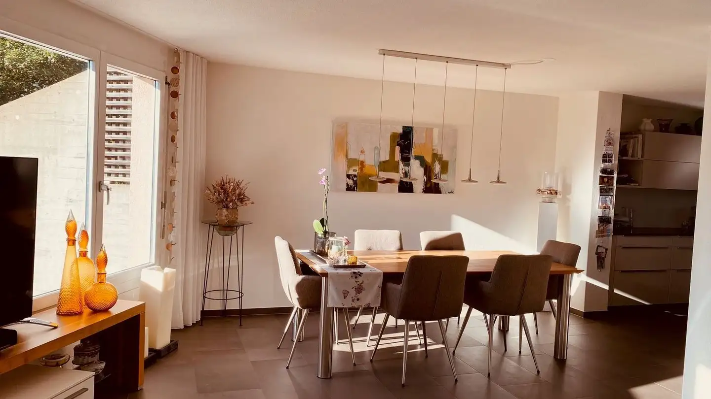 Casa a schiera in affitto - Grindelstrasse, 8604 Volketswil - Foto 3