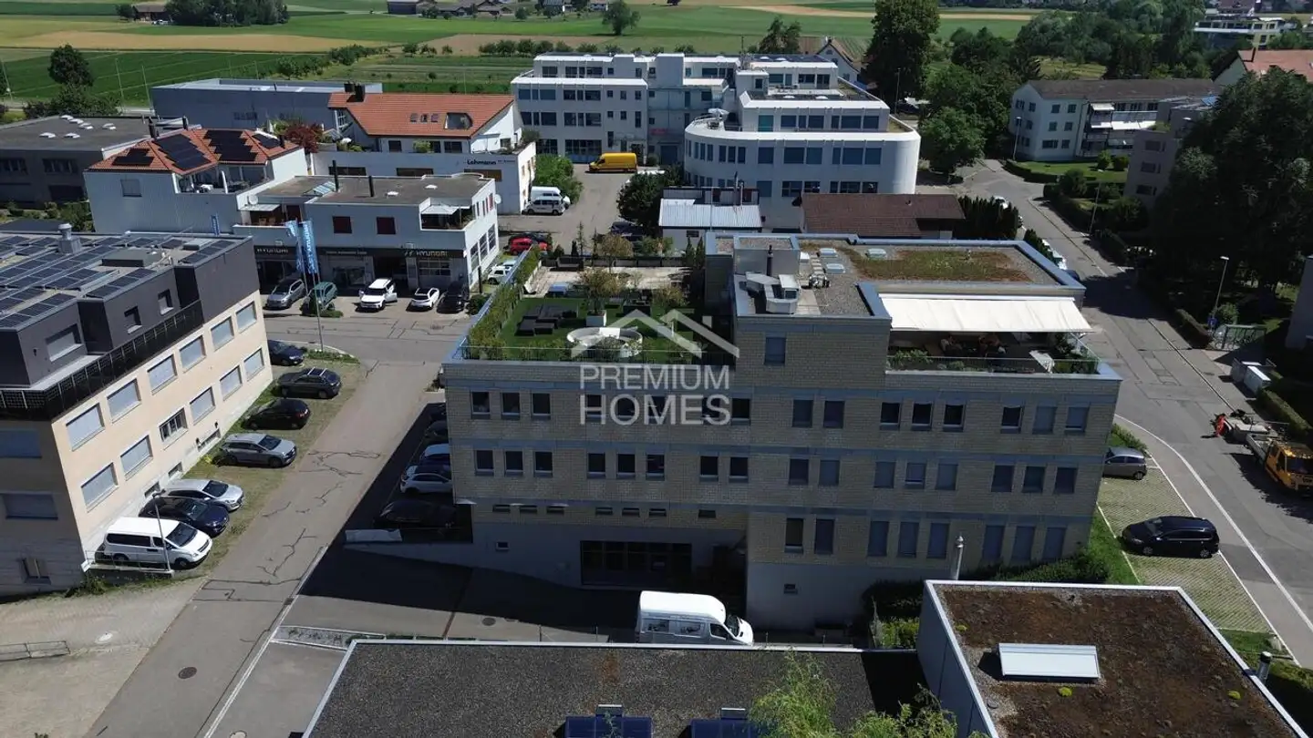 Edificio ad uso misto in vendita - 8320 Fehraltorf - Foto 3