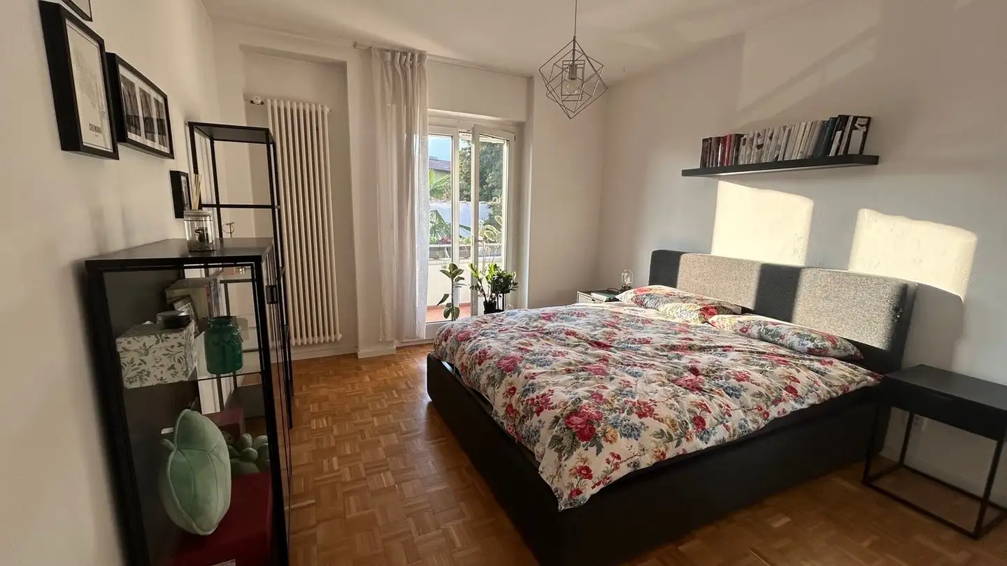 Appartamento in affitto - 6944 Cureglia - Photo 4