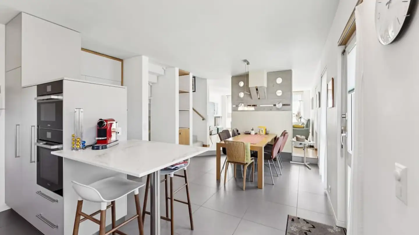 Casa singola in vendita - 1726 Farvagny-le-Grand - Foto 3