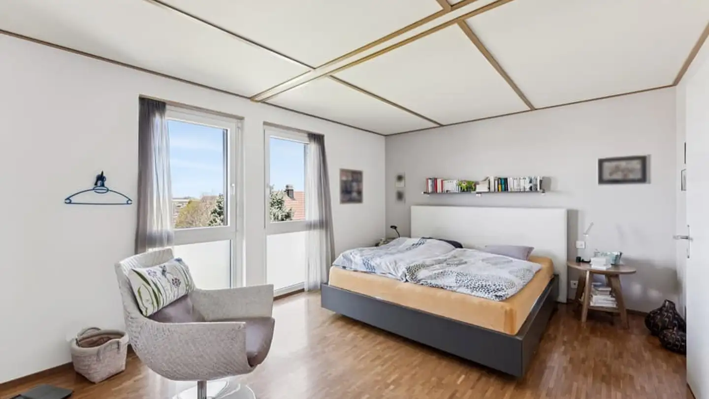 Casa singola in vendita - 1726 Farvagny-le-Grand - Foto 4