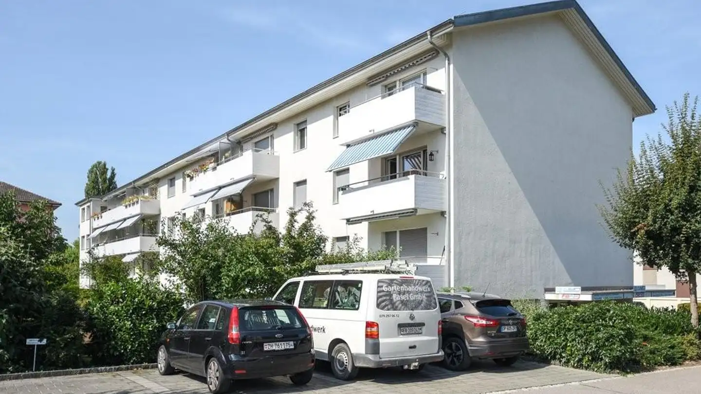 Wohnung mieten - Flurweg 64, 3072 Ostermundigen - Foto 2