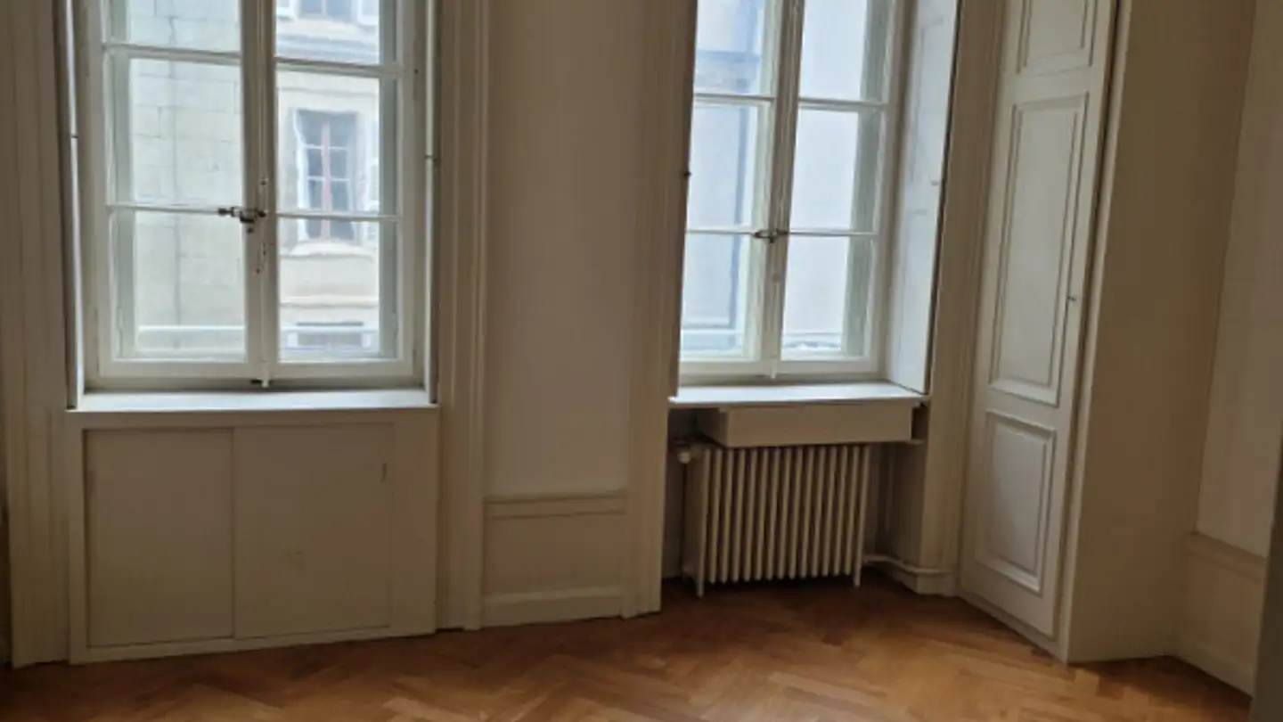 Appartement à louer - 1201 Genève - Photo 2