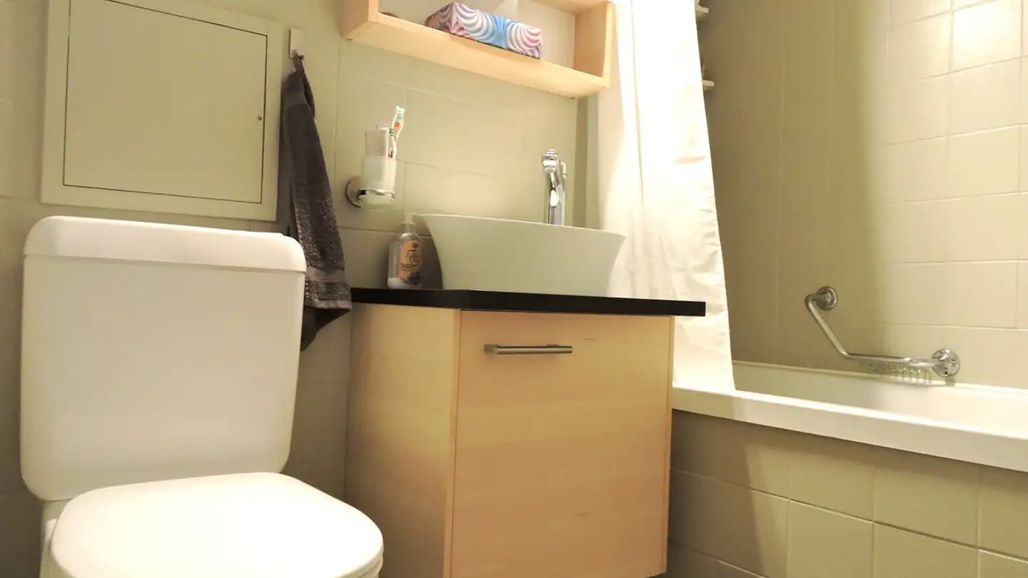 Apartment for sale - 1899 Torgon - Photo 4