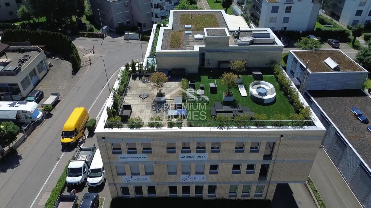 Edificio ad uso misto in vendita - 8320 Fehraltorf - Foto 2