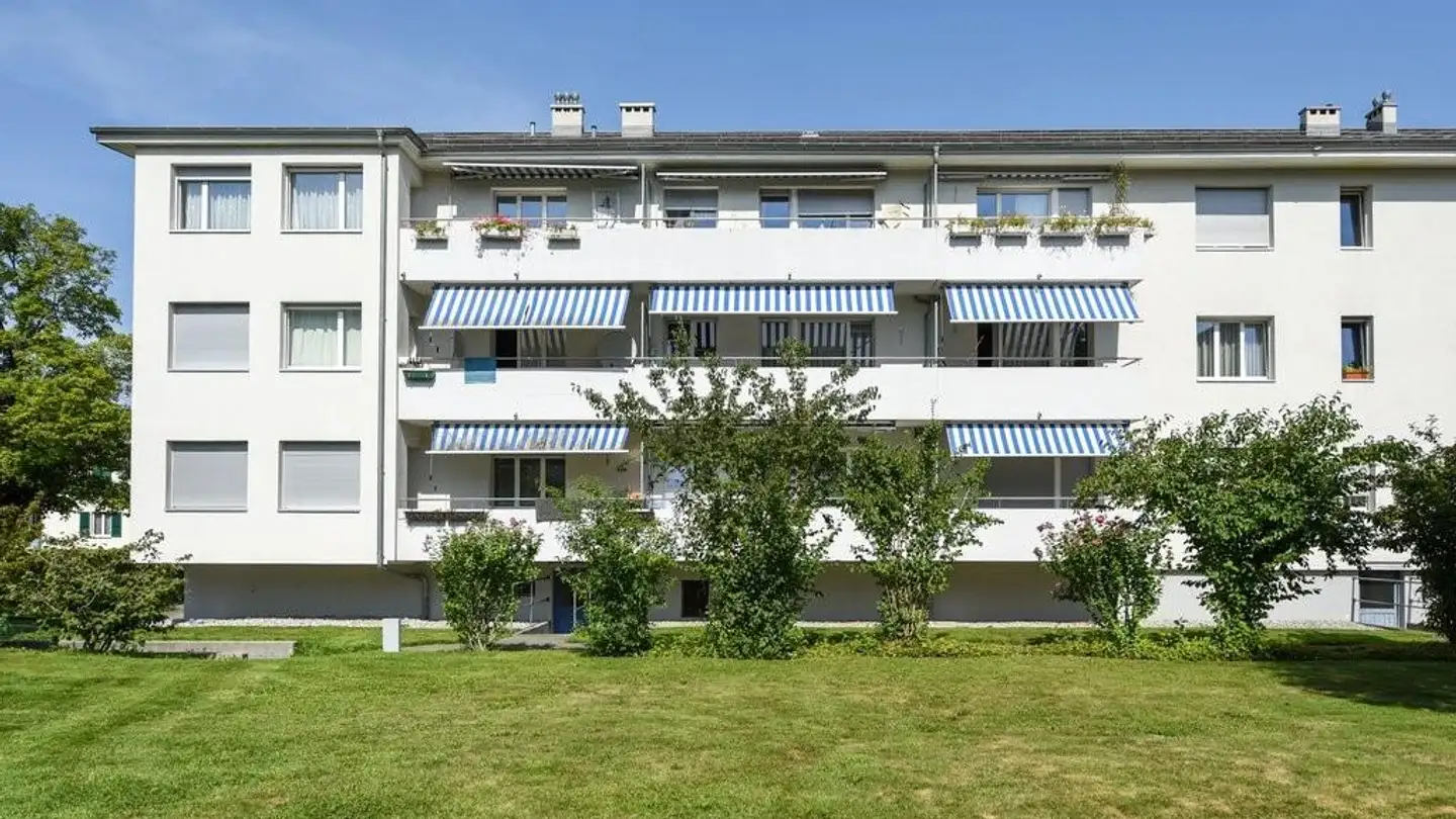 Wohnung mieten - Flurweg 64, 3072 Ostermundigen - Foto 3