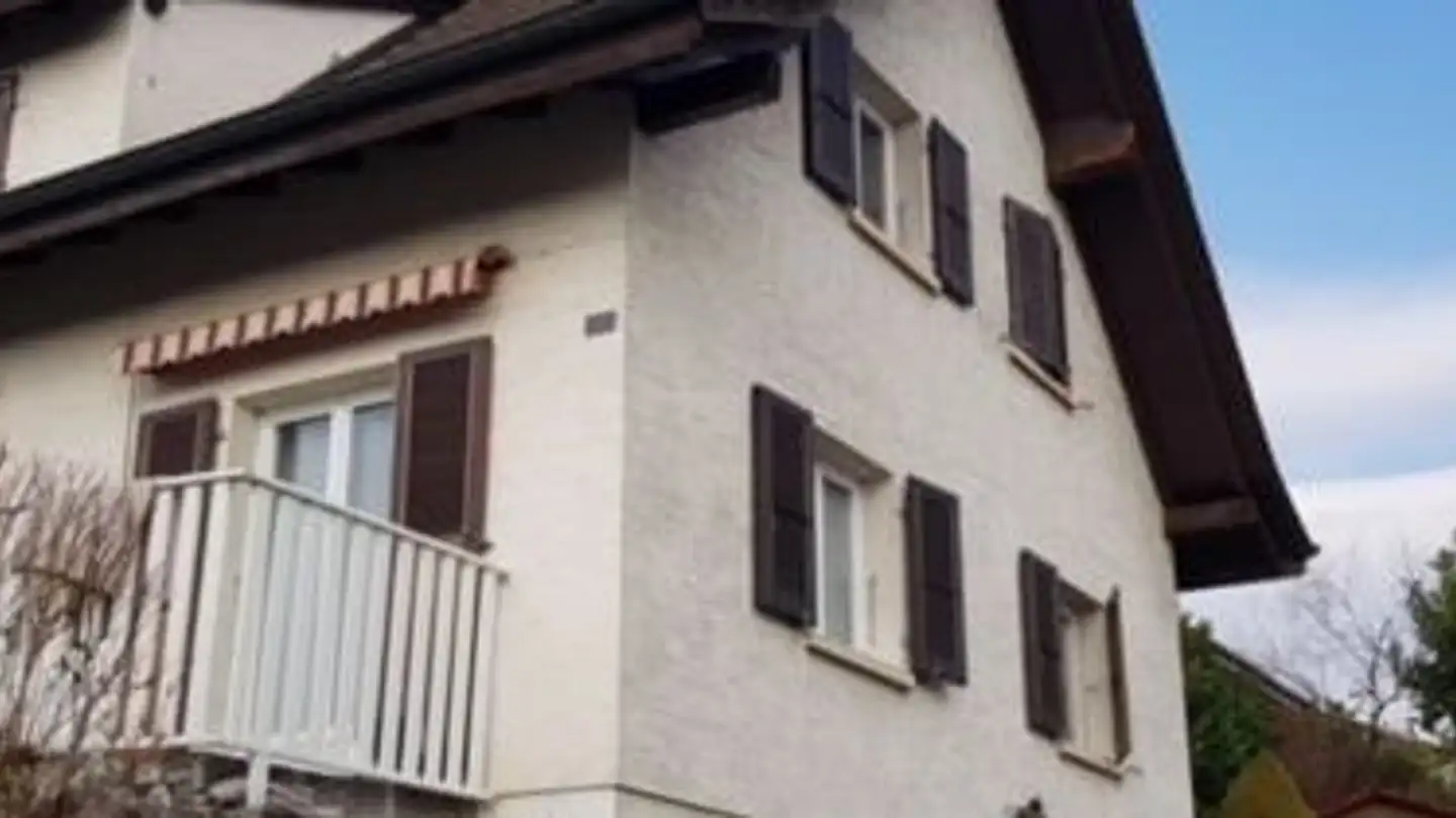 Einfamilienhaus mieten - Chemin Du Cèdre 16, 1030 Bussigny