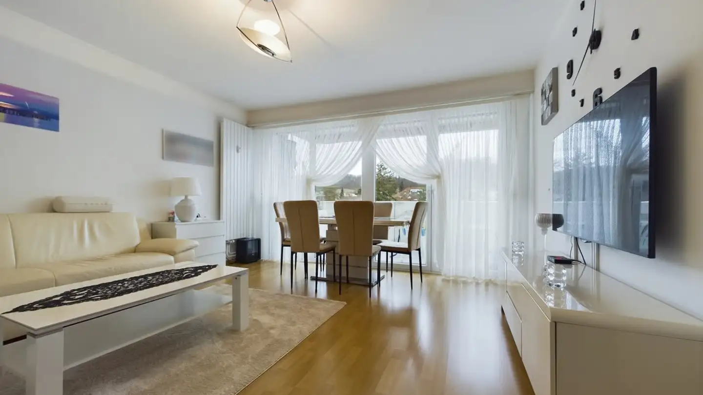 Apartment for sale - 4106 Therwil - Photo 2