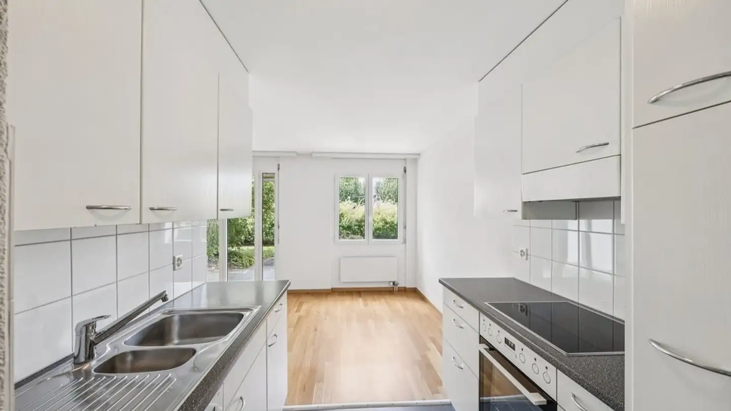 Appartamento in affitto - Obstgartenstrasse 12, 9300 Wittenbach - Foto 2