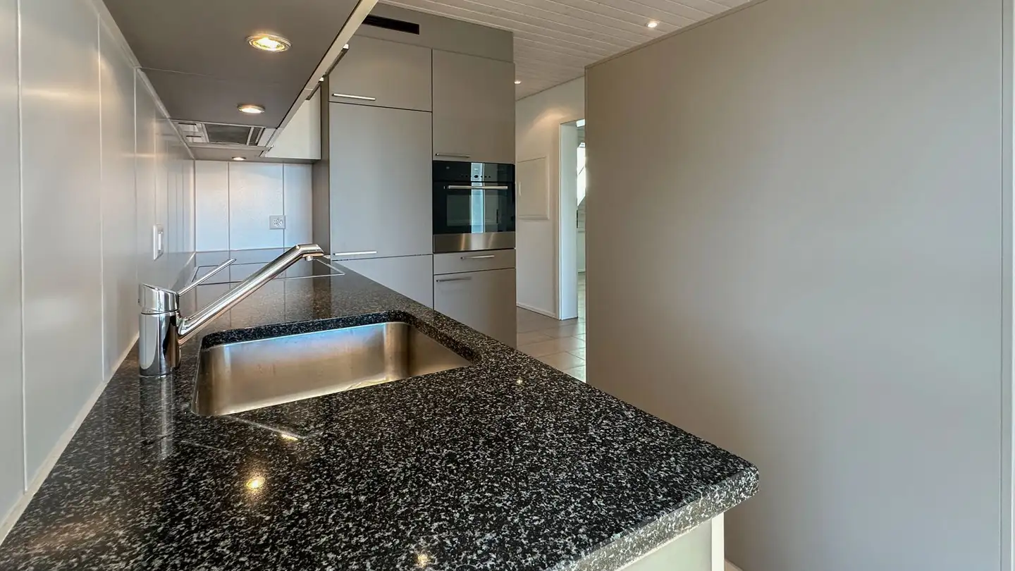 Appartement à louer - Hauptstrasse 14b, 5604 Hendschiken - Photo 2