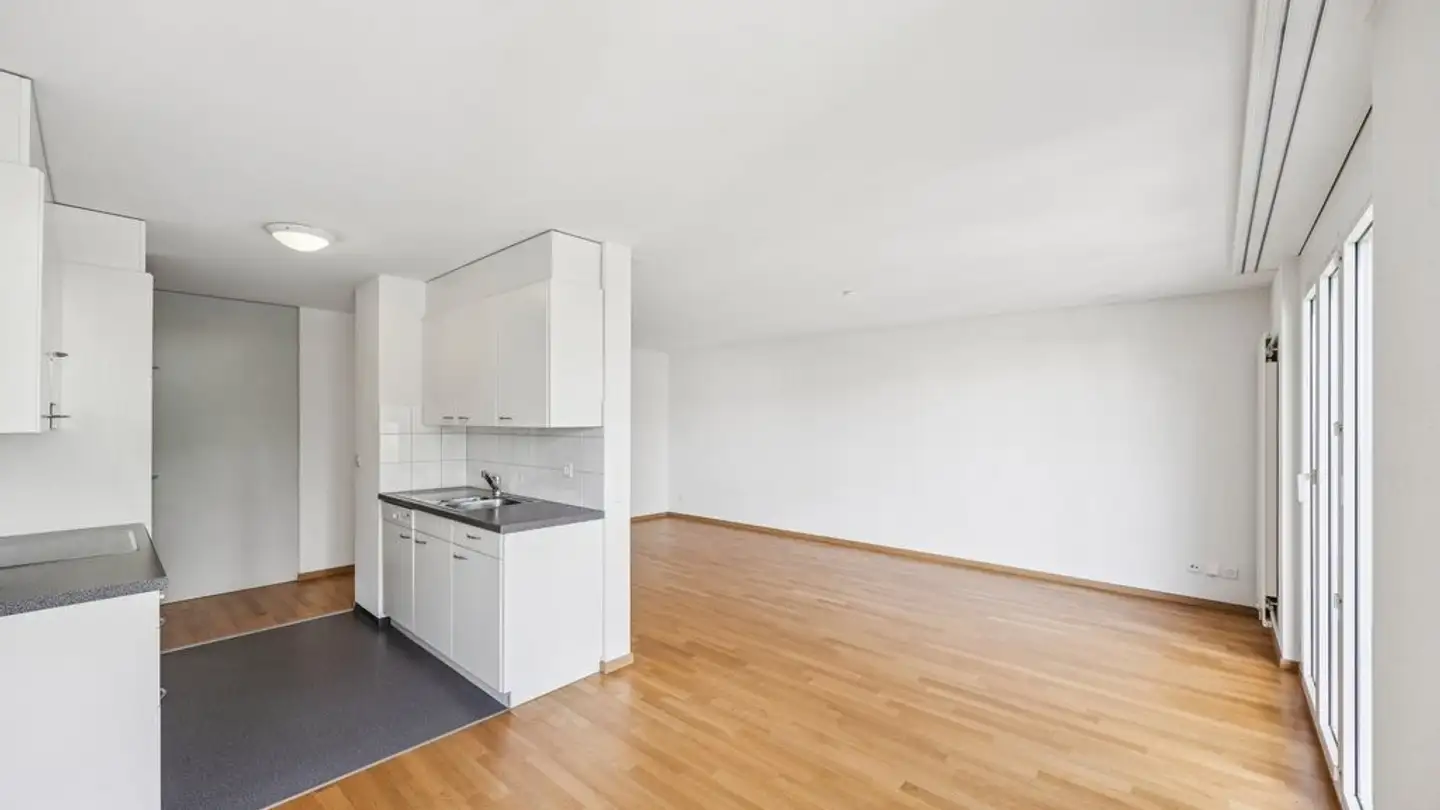 Appartamento in affitto - Obstgartenstrasse 12, 9300 Wittenbach - Foto 3
