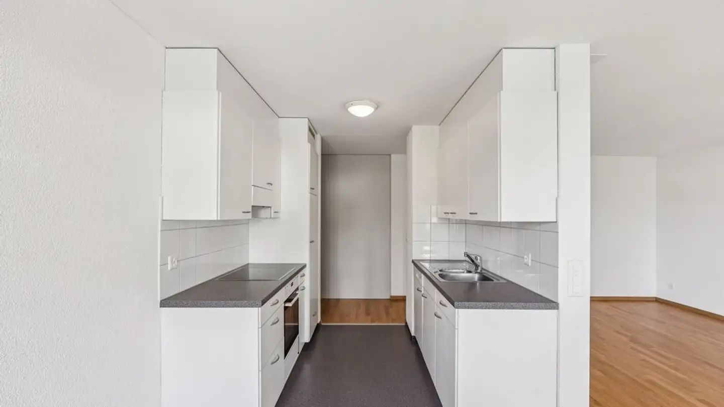 Appartamento in affitto - Obstgartenstrasse 12, 9300 Wittenbach - Foto 4
