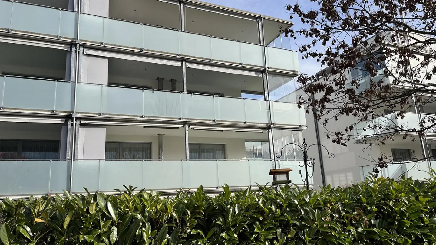 Appartamento in vendita - Fellerstrasse 2, 3604 Thun