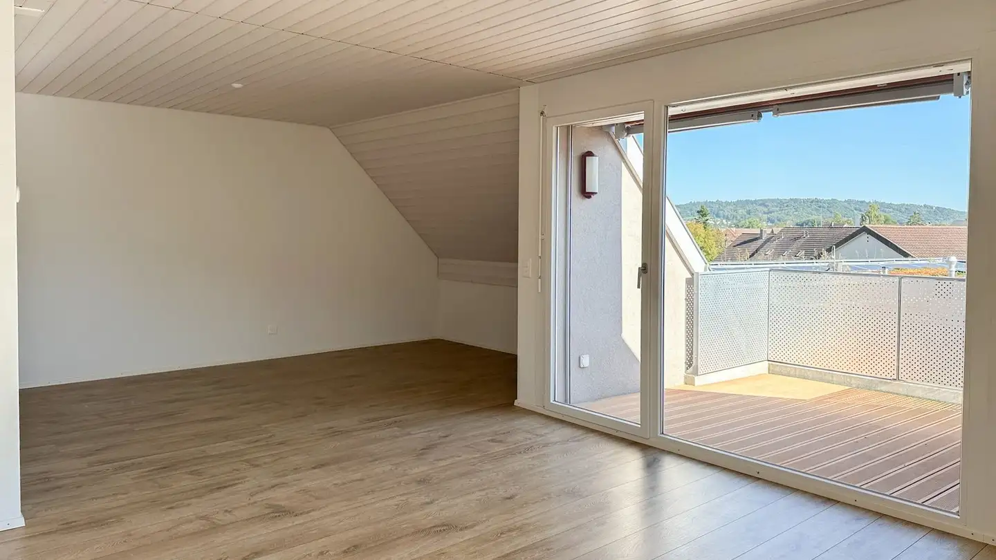 Appartement à louer - Hauptstrasse 14b, 5604 Hendschiken - Photo 3