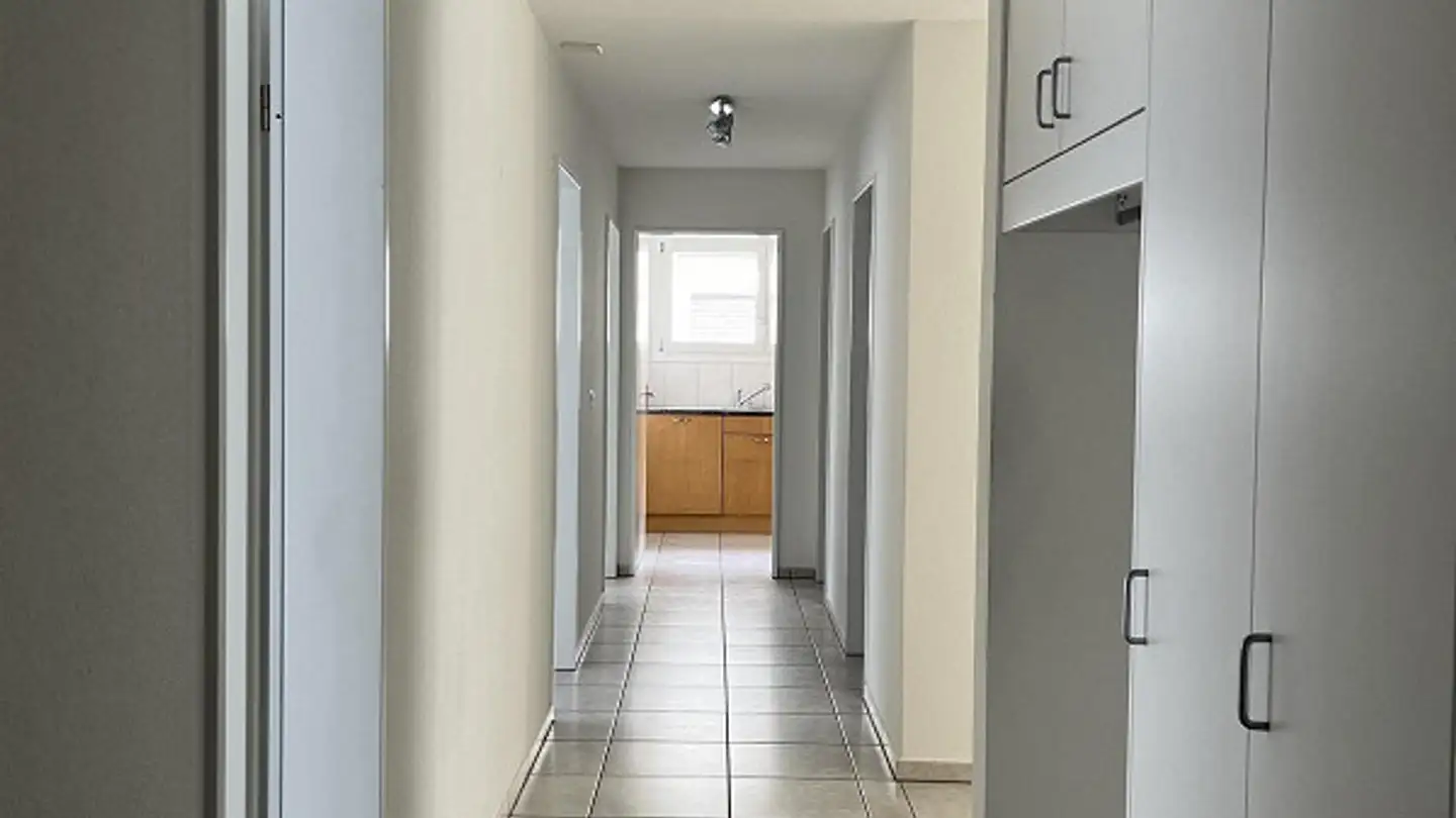 Appartamento in vendita - Fellerstrasse 2, 3604 Thun - Foto 2