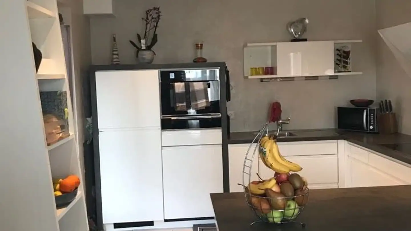 Einfamilienhaus mieten - Chemin Du Cèdre 16, 1030 Bussigny - Foto 2