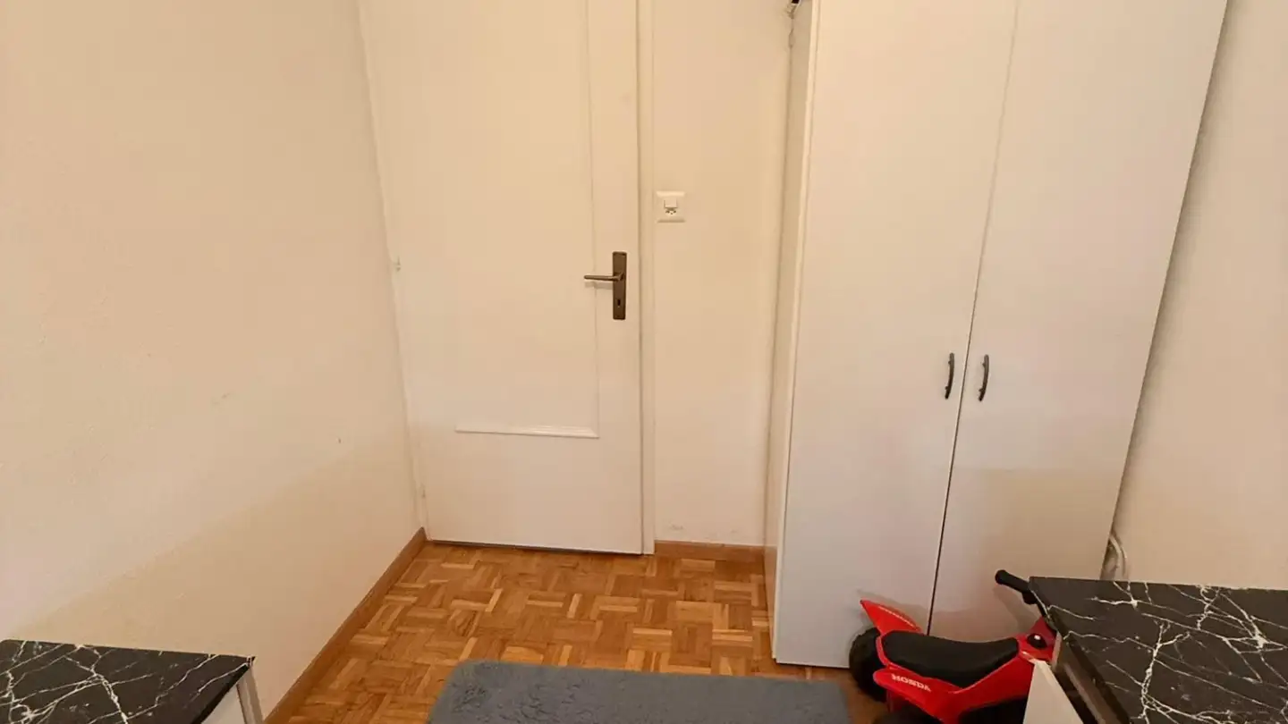 Single room for rent - 1214 Vernier - Photo 2