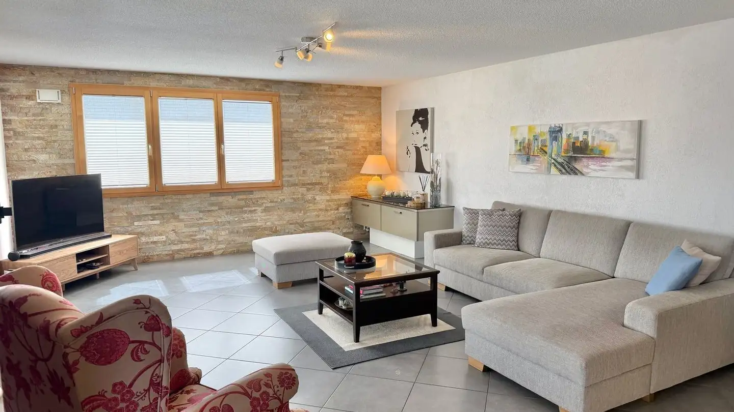 Appartement à louer - Route De Palézieux 23, 1610 Oron-la-Ville