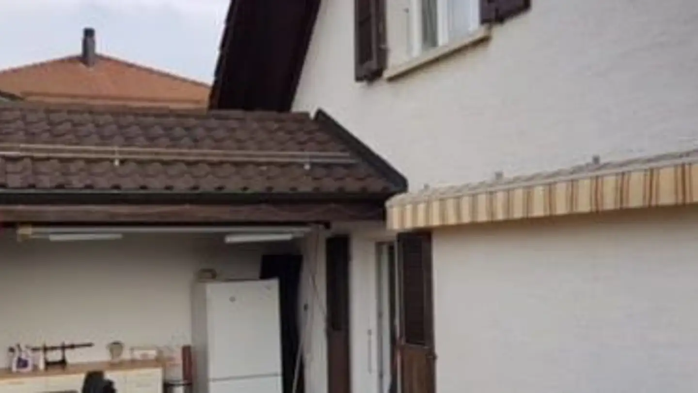 Einfamilienhaus mieten - Chemin Du Cèdre 16, 1030 Bussigny - Foto 4