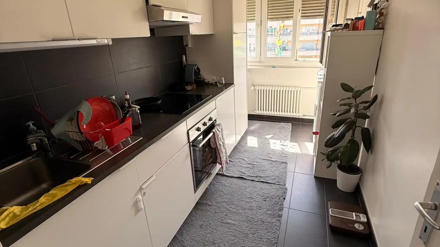 Single room for rent - 1214 Vernier - Photo 3